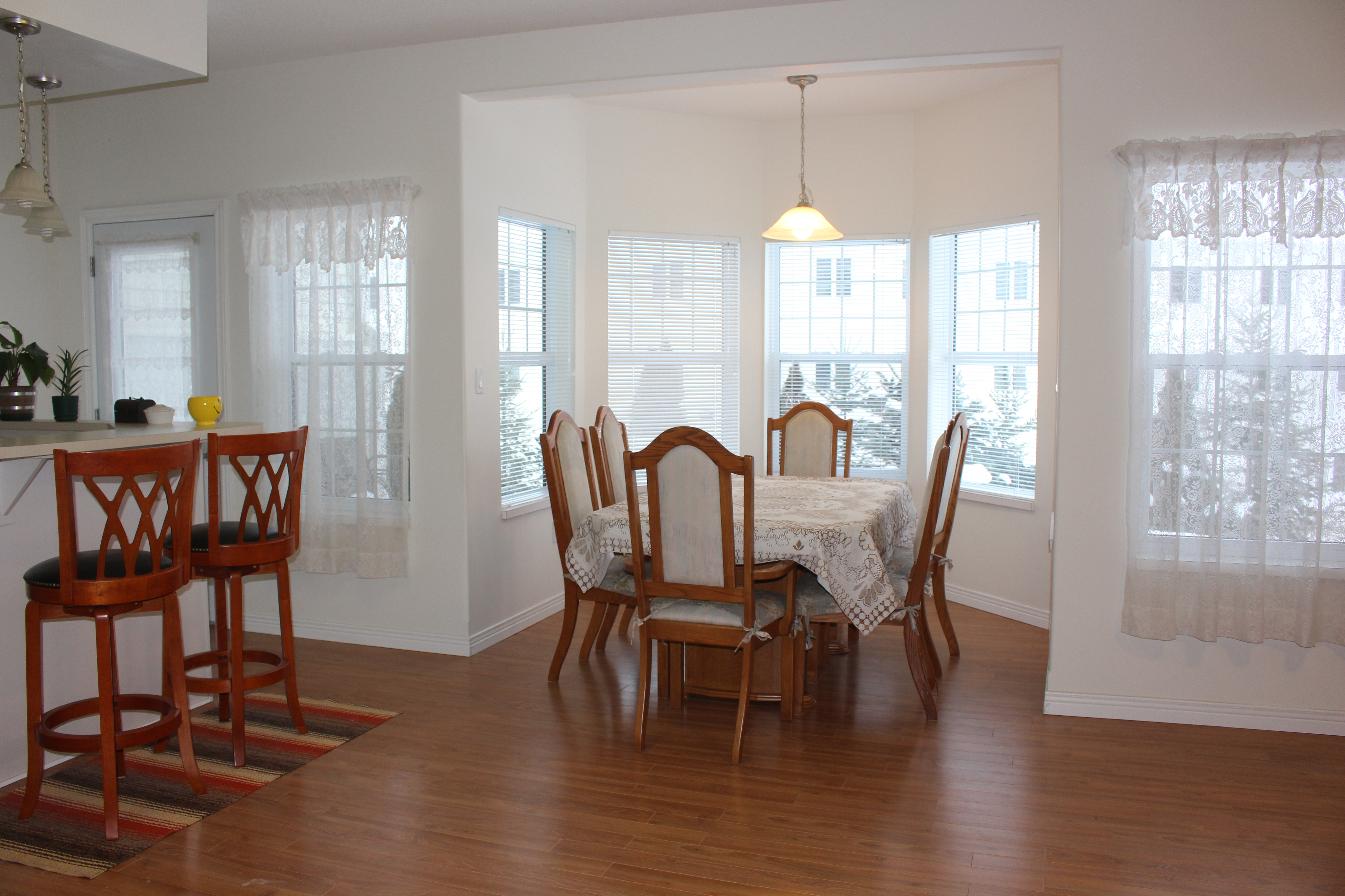 Dining Nook